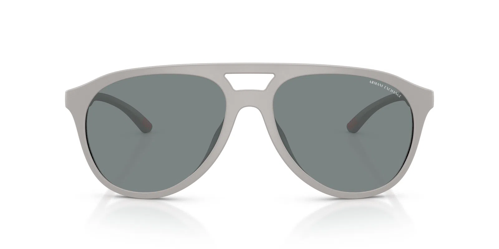 Armani Exchange 4156SU Sunglasses - view 23